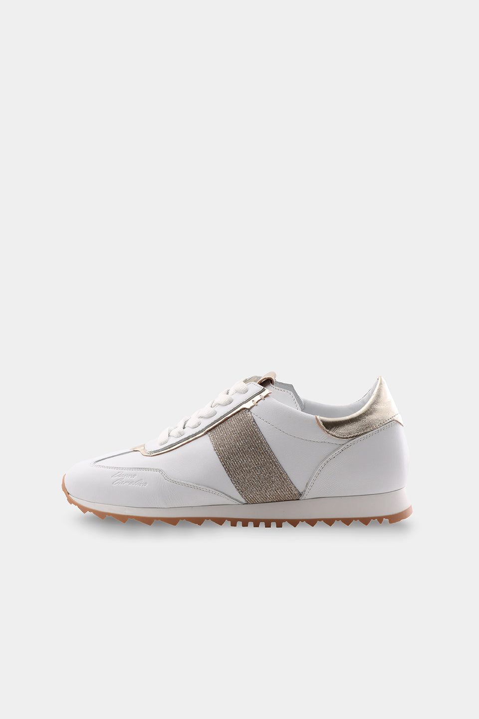 Light Naomi Nappa - Bianco