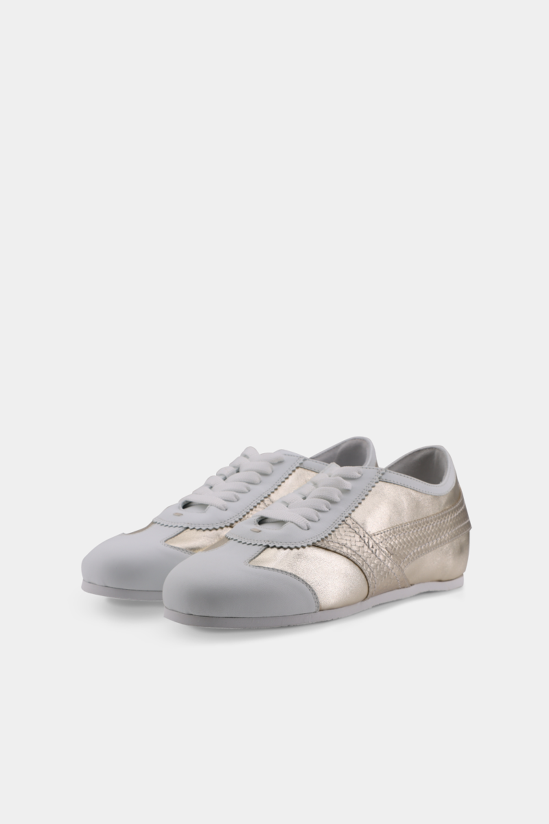 Anya Energy Treccia - Platino