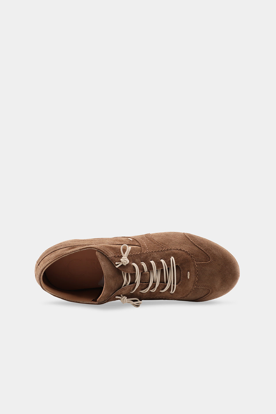 Anya Energy Silk - Tabacco