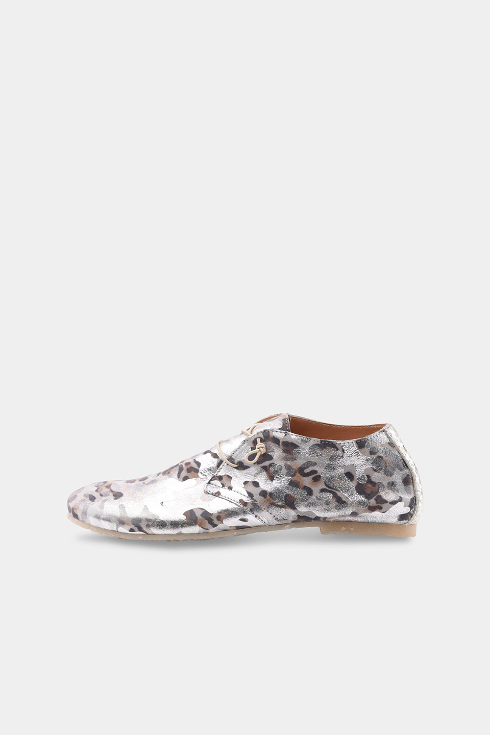 Burano Cleo - Silver