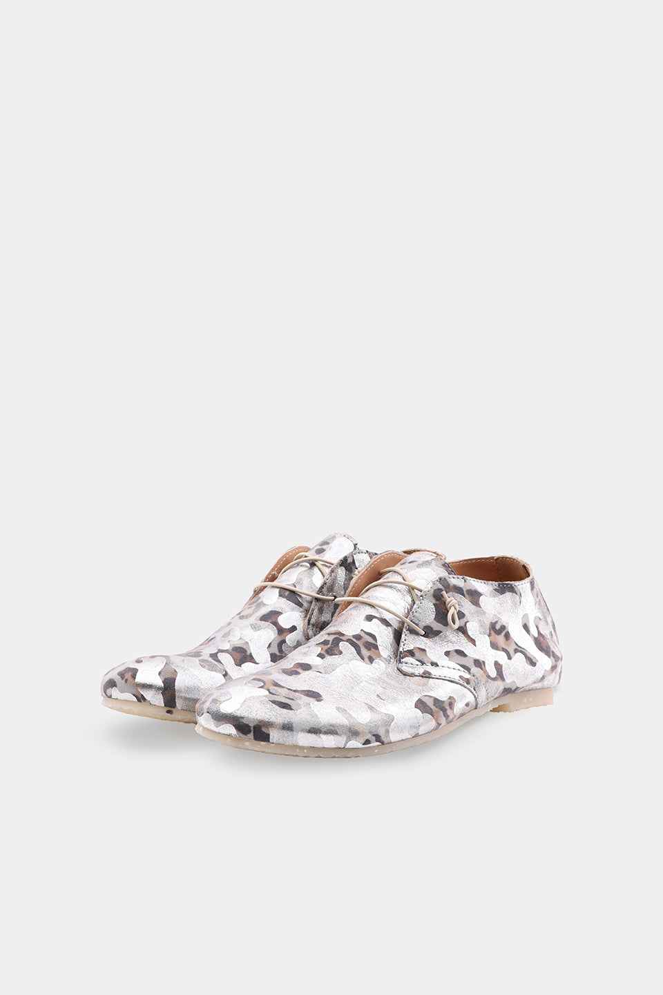 Burano Cleo - Silver