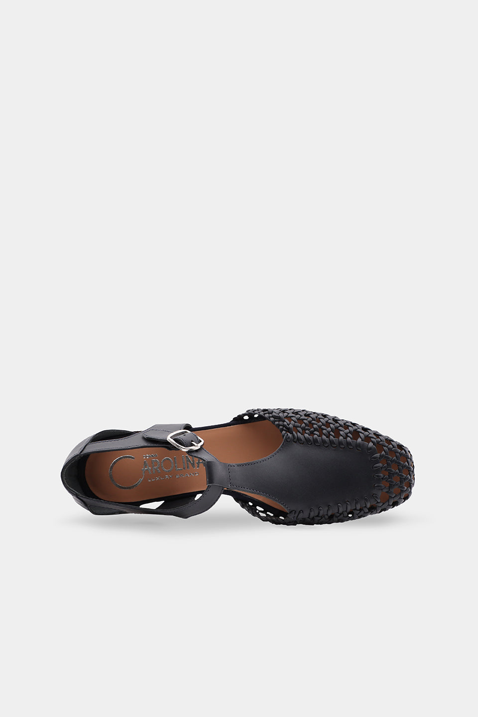 Clessia Web Twist - Navy