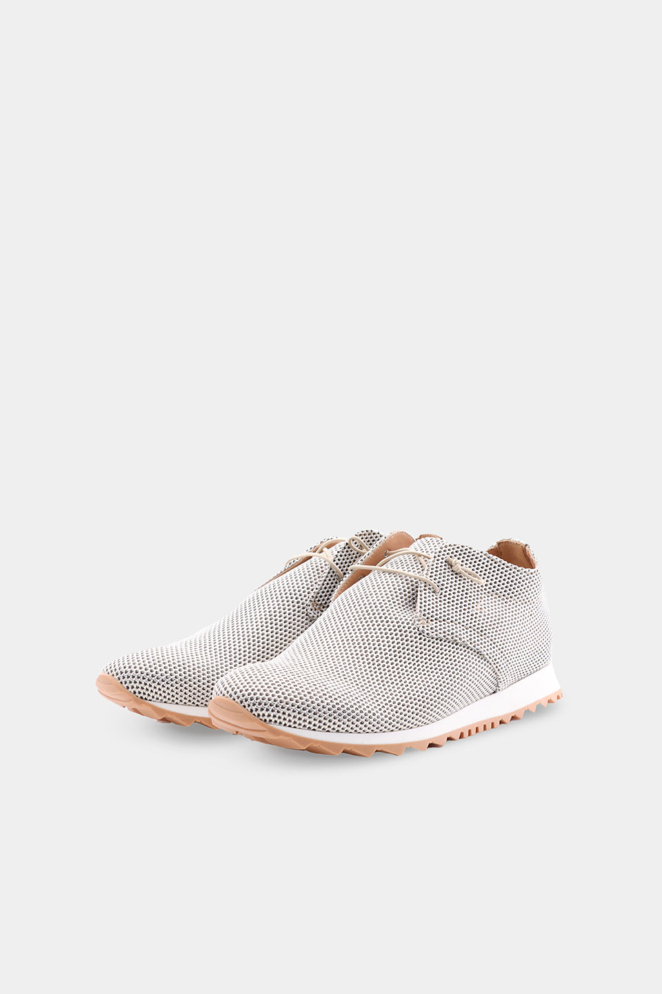 Keta Shep Gotik - Platino