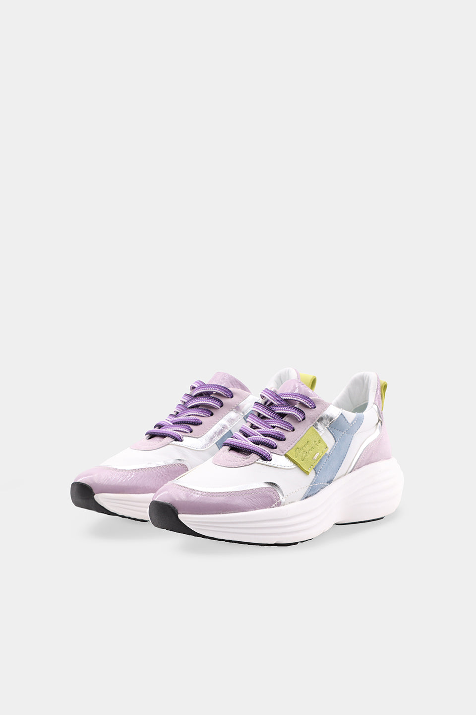 Lilia Eclipse Lak - Lilla