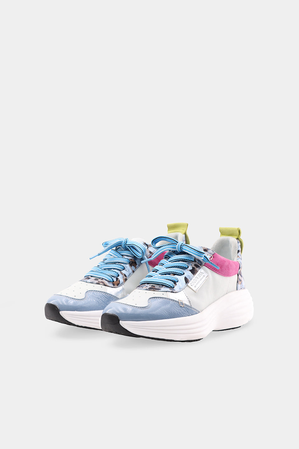 Lilia Atlanta Lak - Cielo