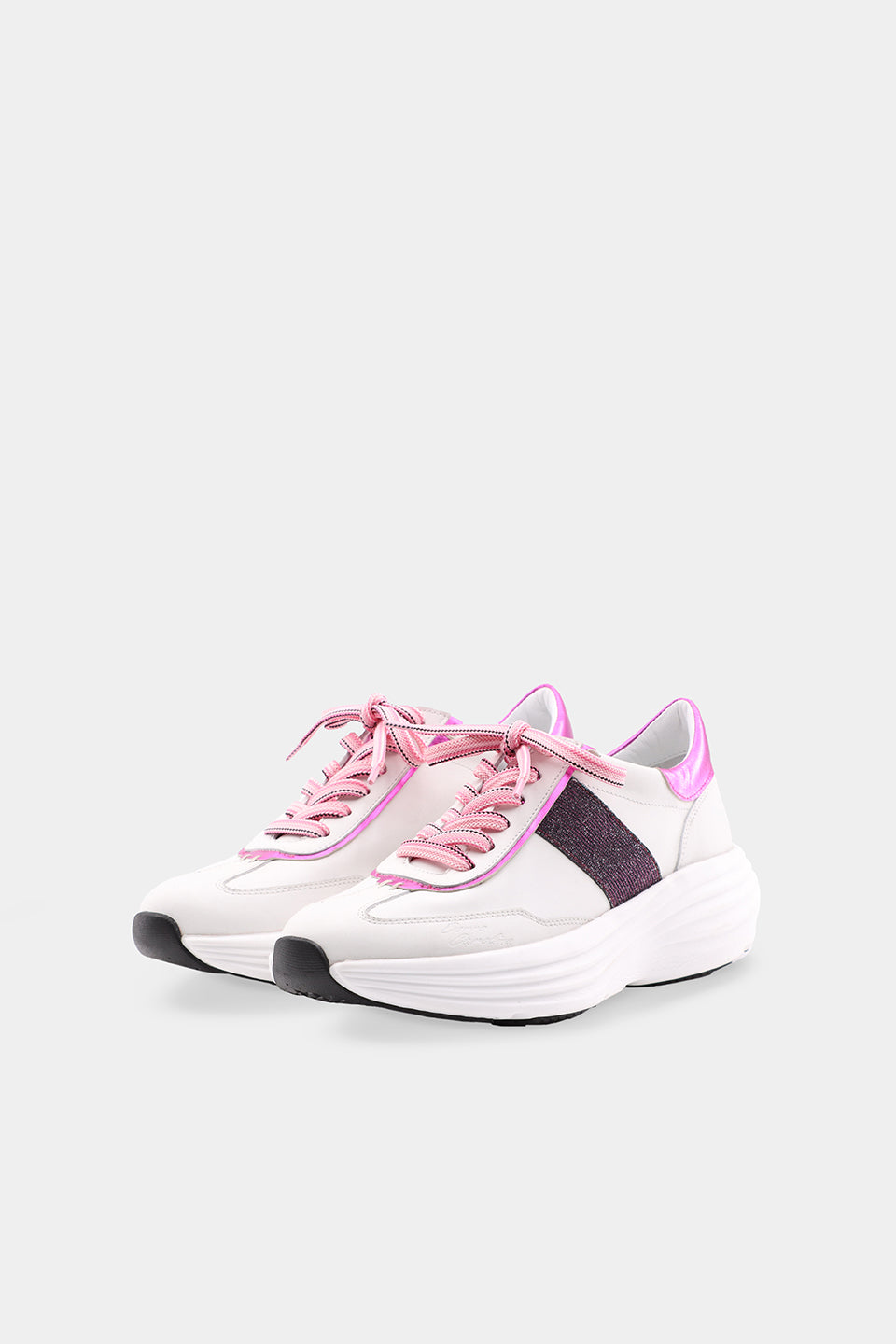 Lilia Naomi Sport - Bianco