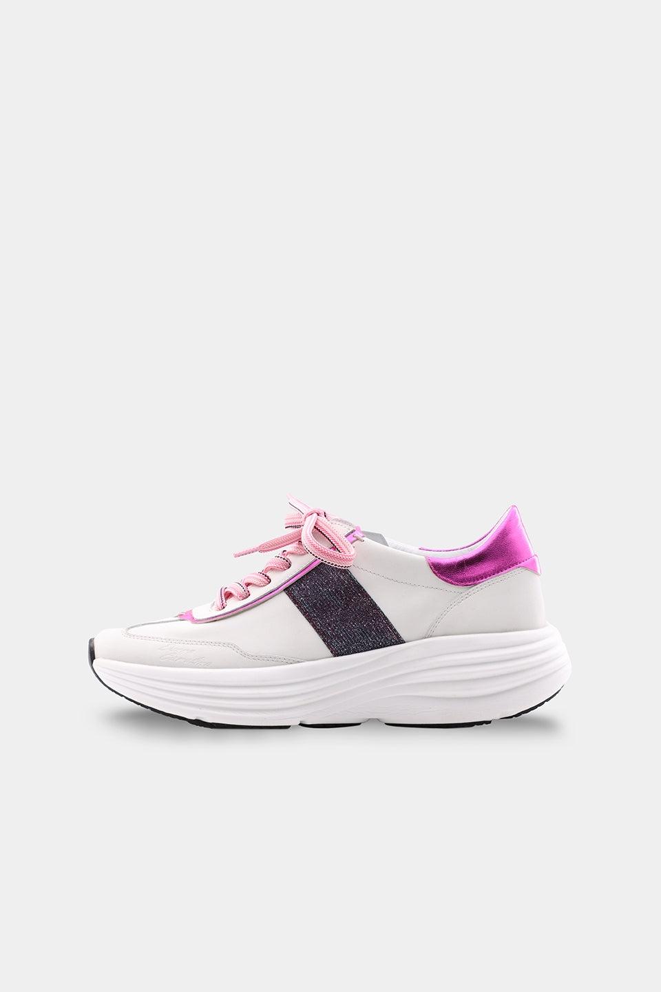 Lilia Naomi Sport - Bianco