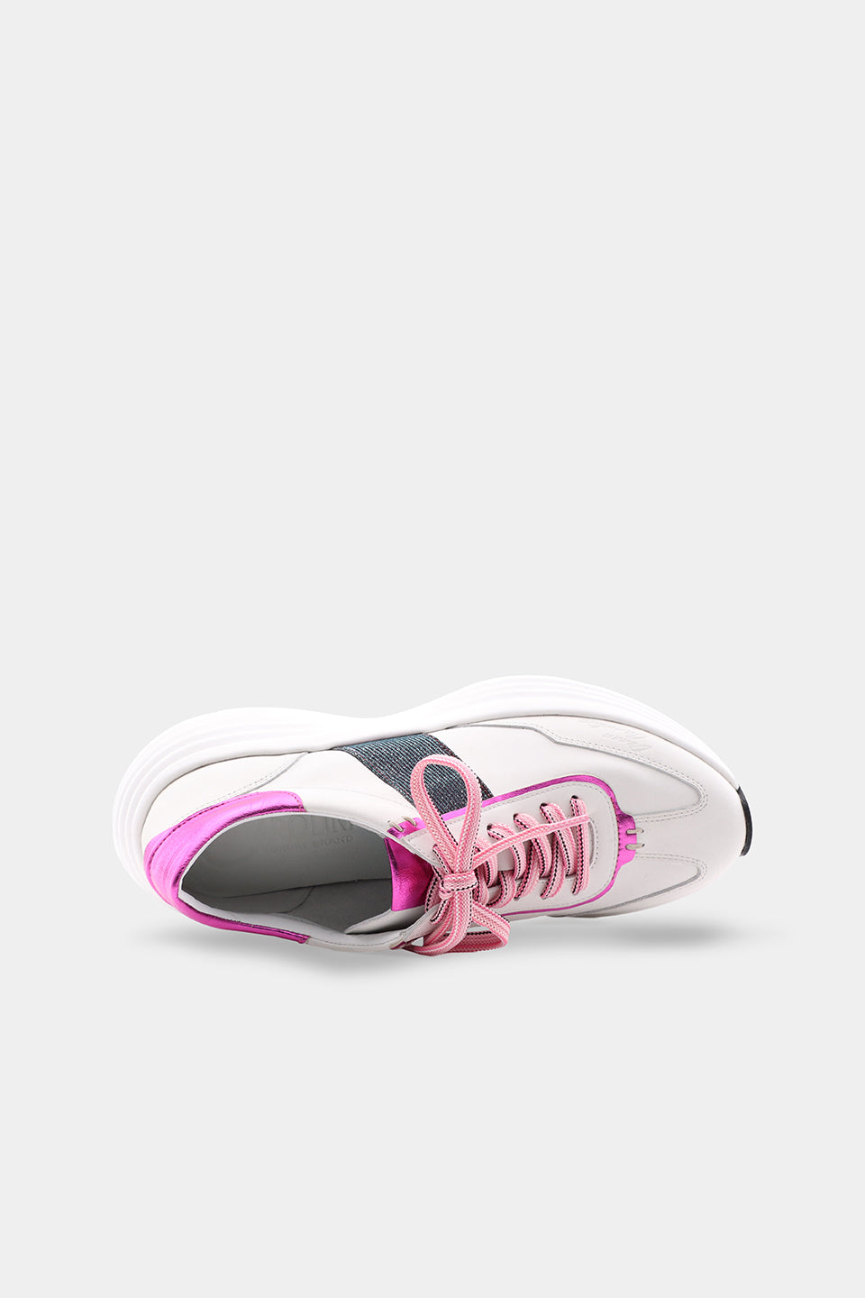 Lilia Naomi Sport - Bianco