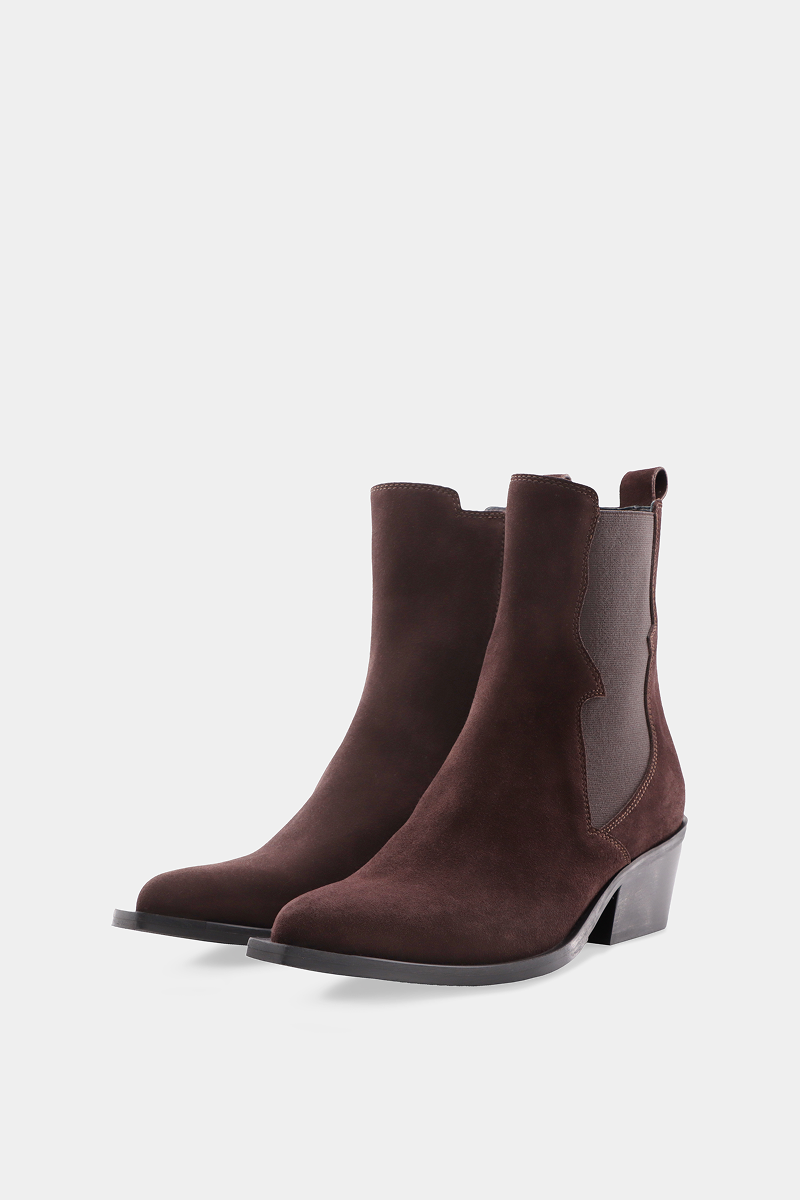 Arizona Tali Silk - Caffè