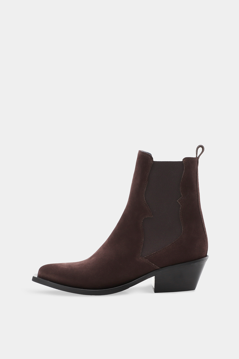 Arizona Tali Silk - Caffè