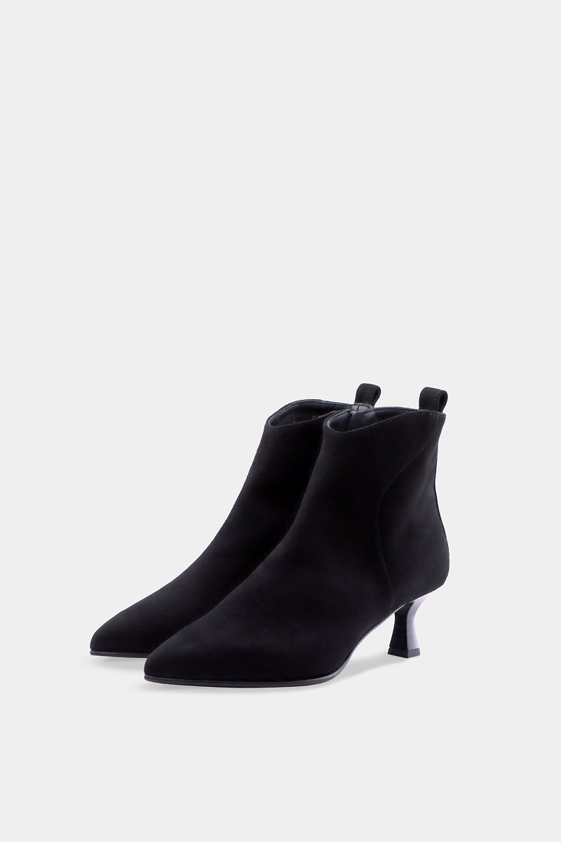 Alis Line Silk - Nero