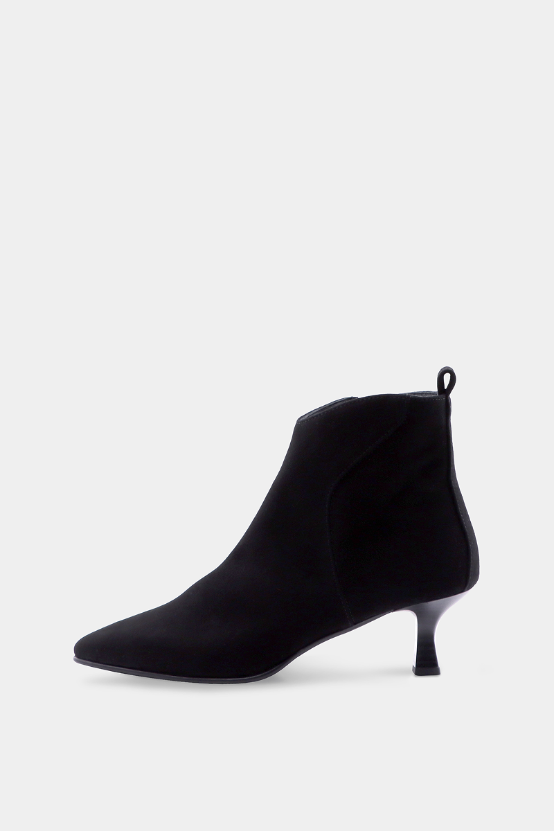 Alis Line Silk - Nero