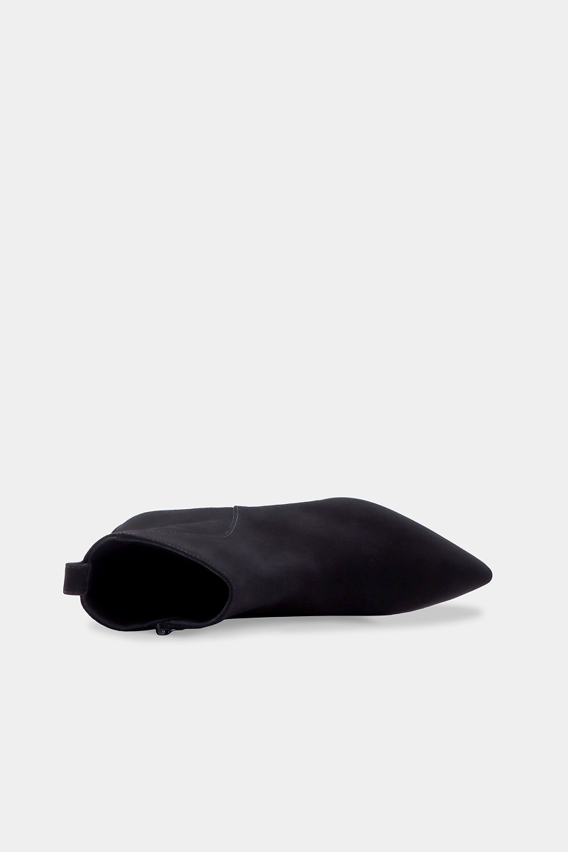 Alis Line Silk - Nero