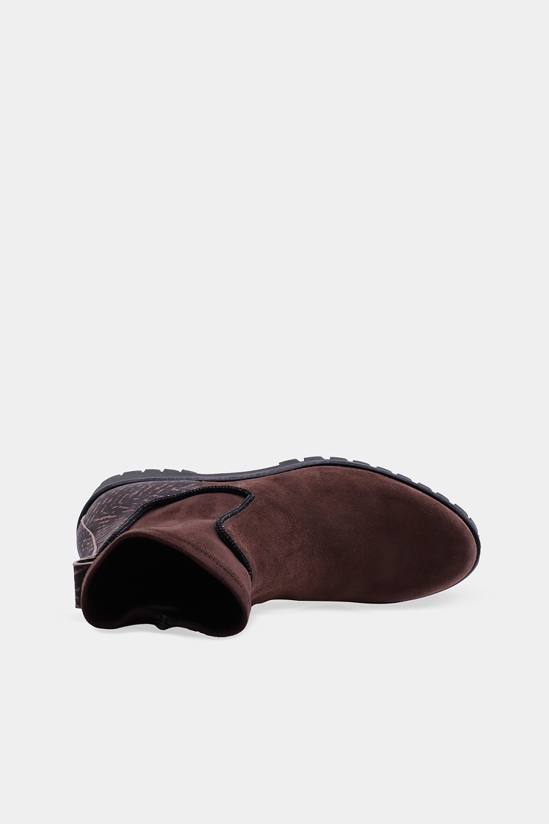 Ray Strass Silk - Moka