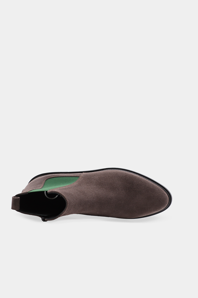Ester Qube Silk - Fango
