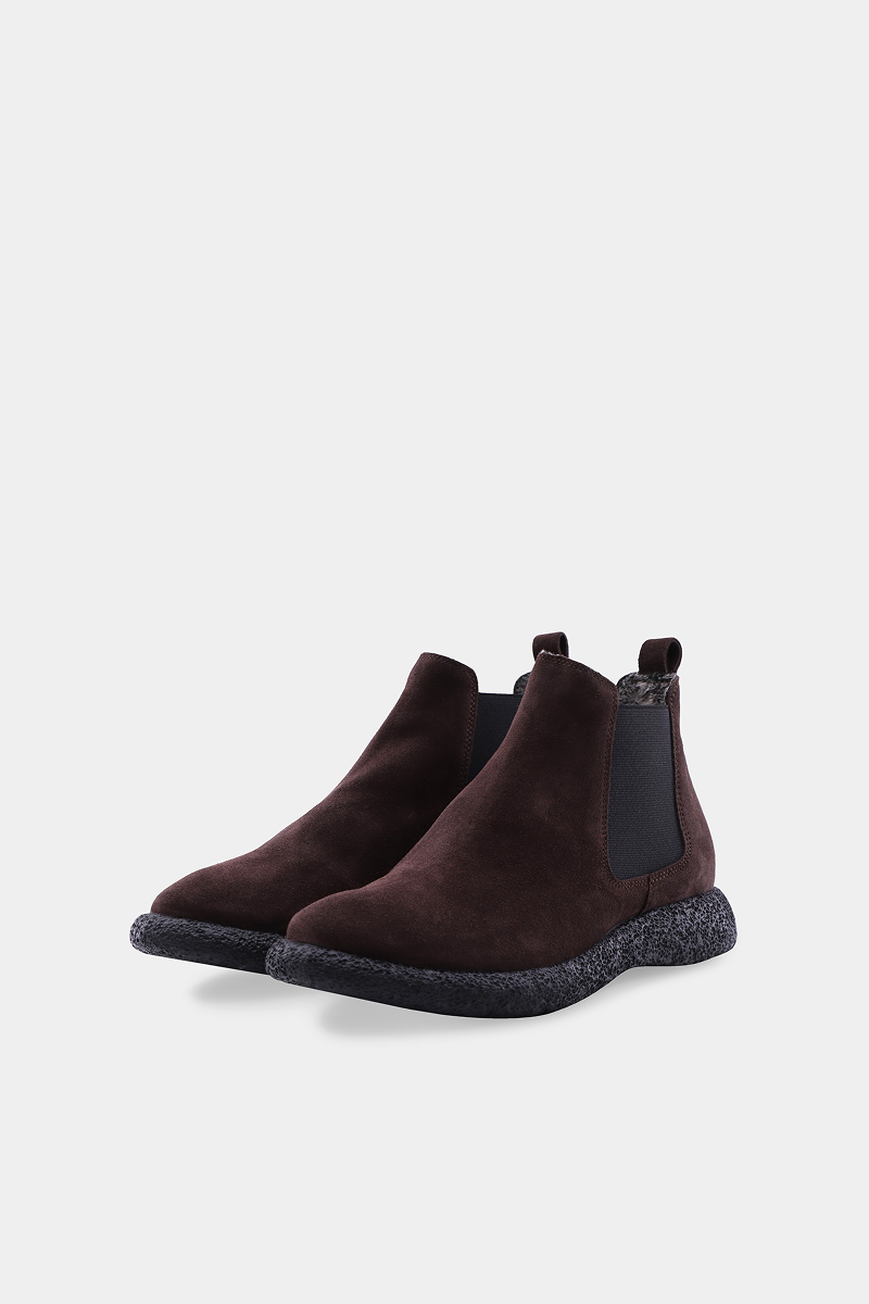 Lava Flex Wrm Silk - Caffè