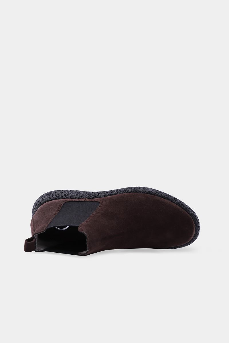 Lava Flex Wrm Silk - Caffè