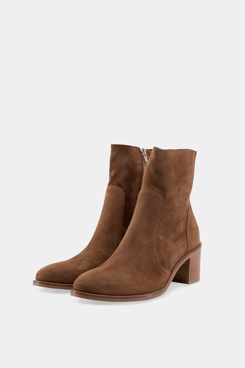 Zero5 Beky Camoscio - Ciocco