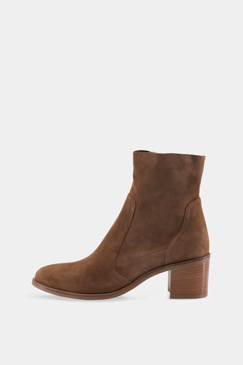 Zero5 Beky Camoscio - Ciocco