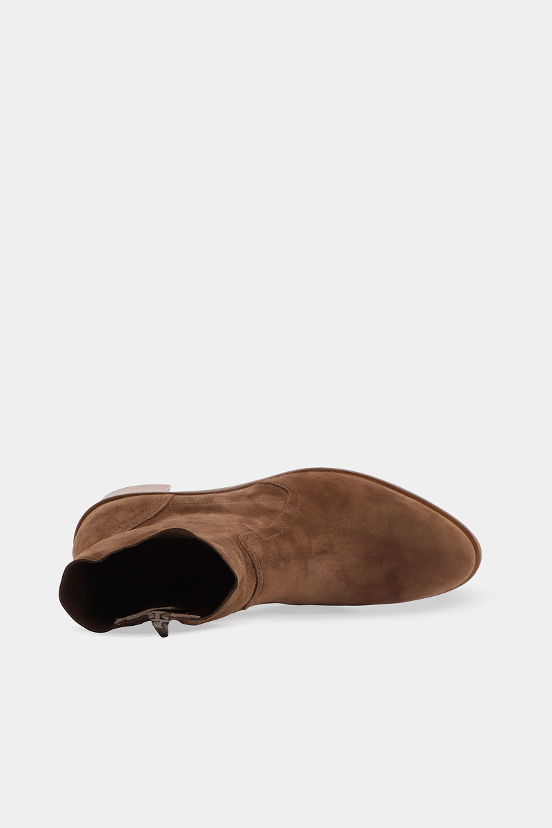 Zero5 Beky Camoscio - Ciocco