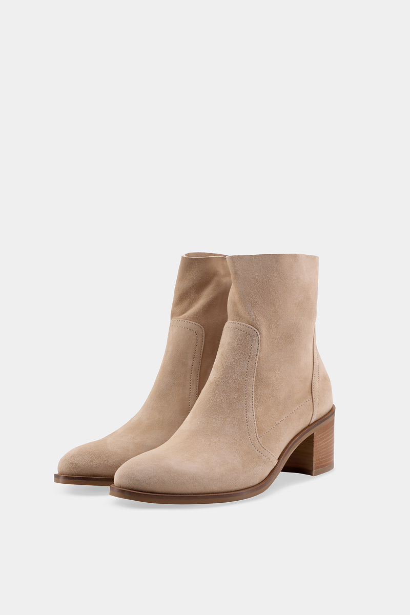 Zero5 Beky Camoscio - Sahara