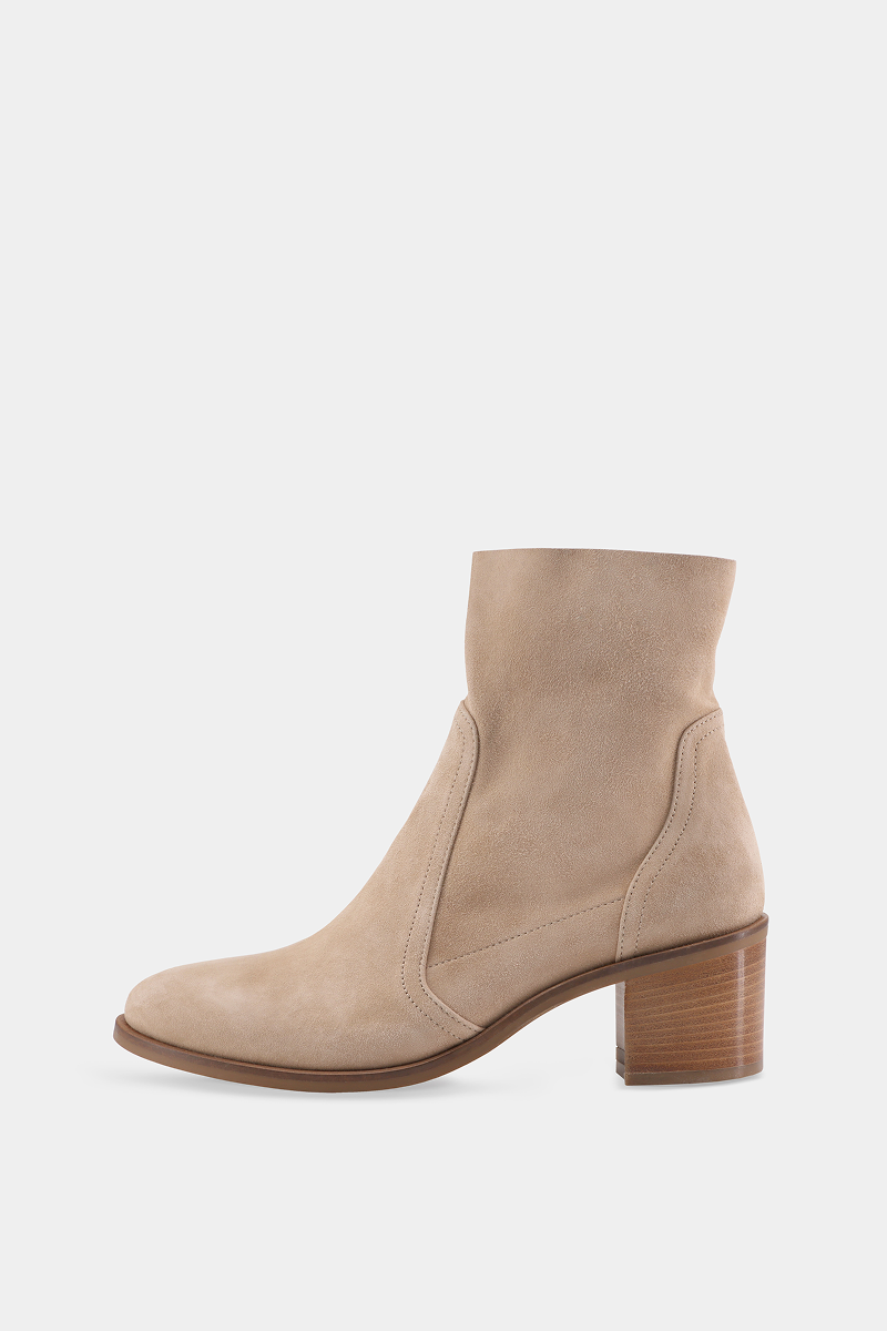 Zero5 Beky Camoscio - Sahara