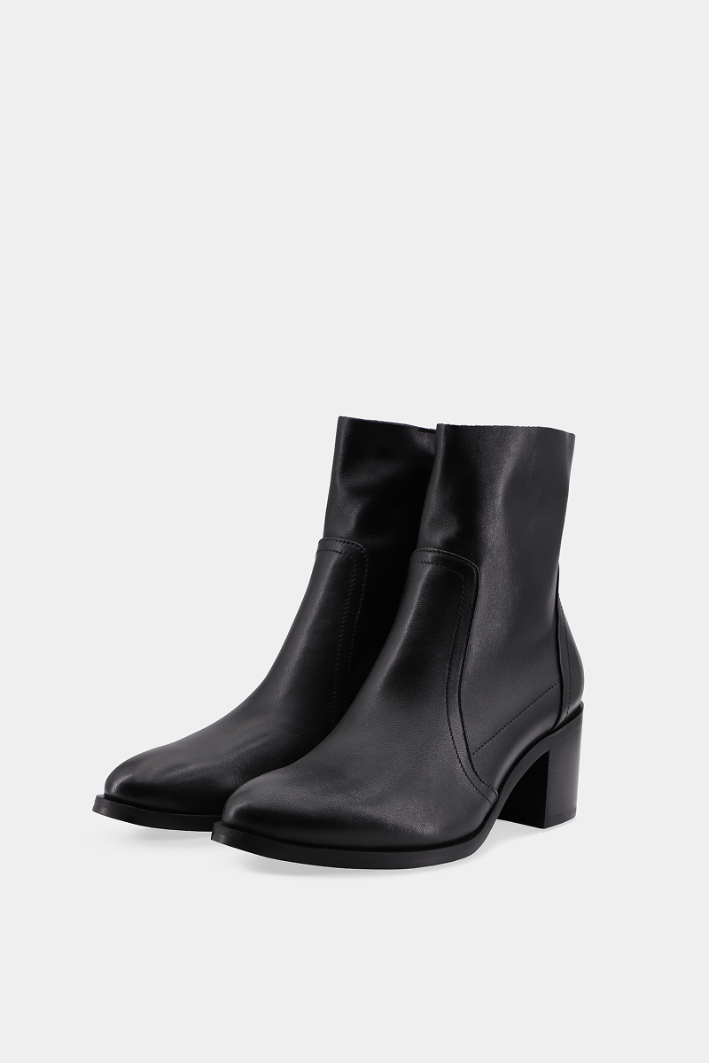 Zero5 Beky Fenix - Nero