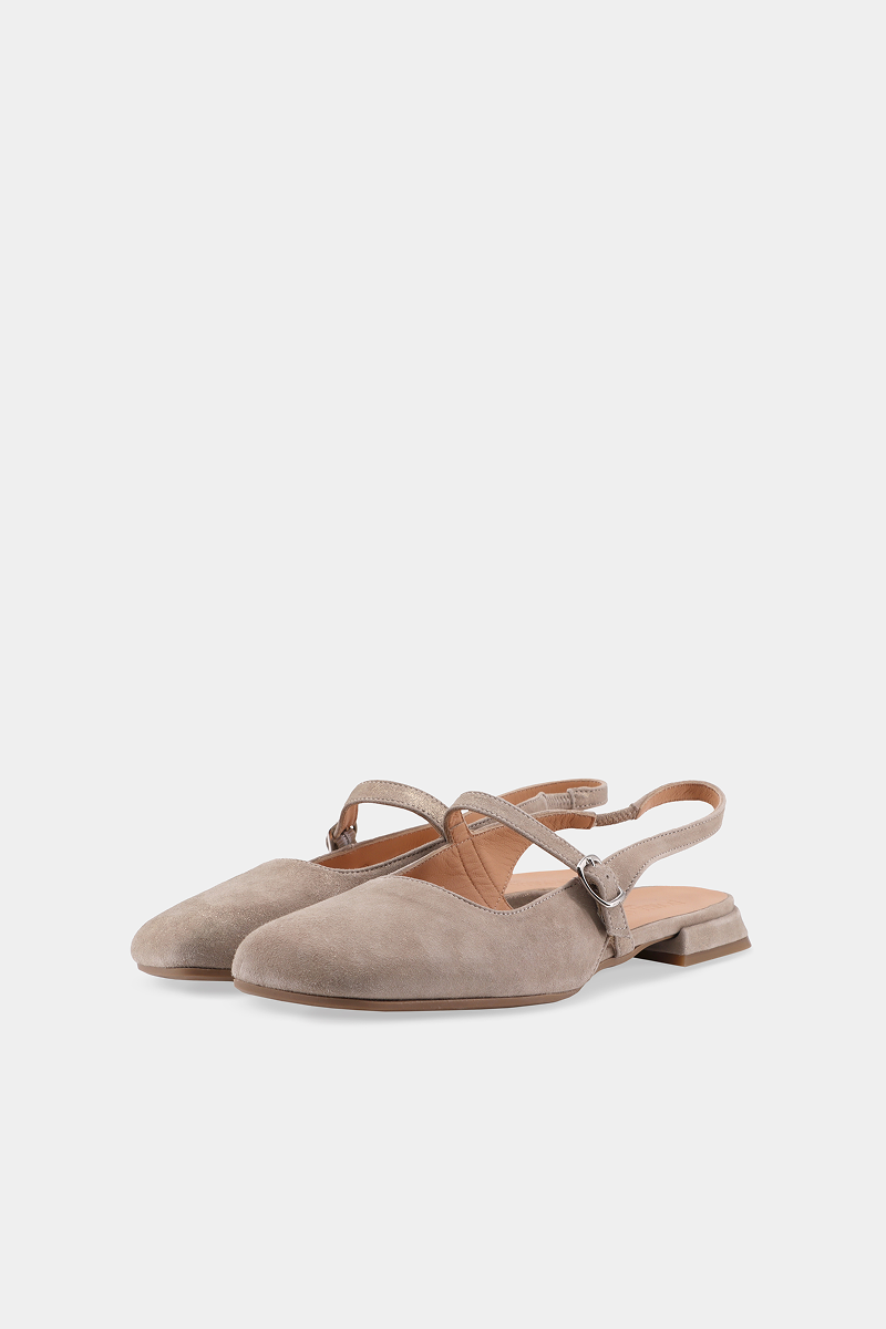 Elsa Malibù Metal - Platino