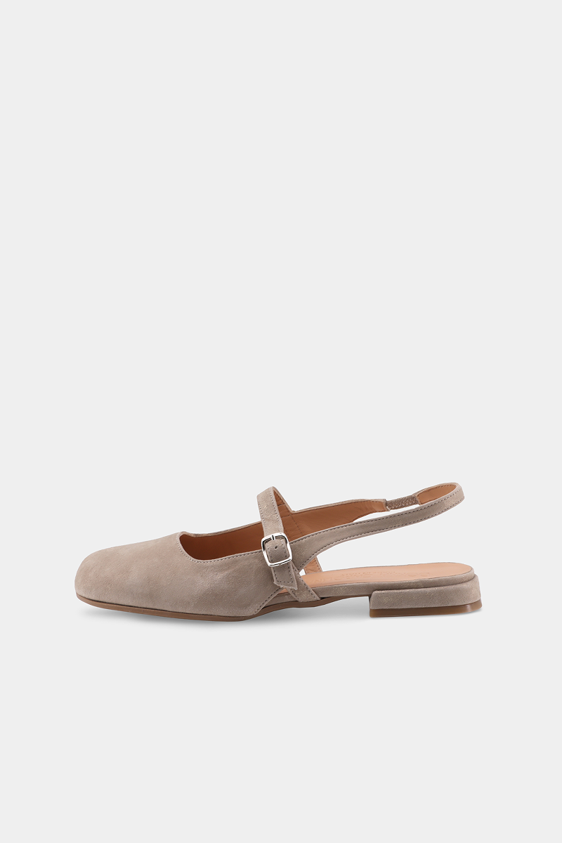 Elsa Malibù Metal - Platino