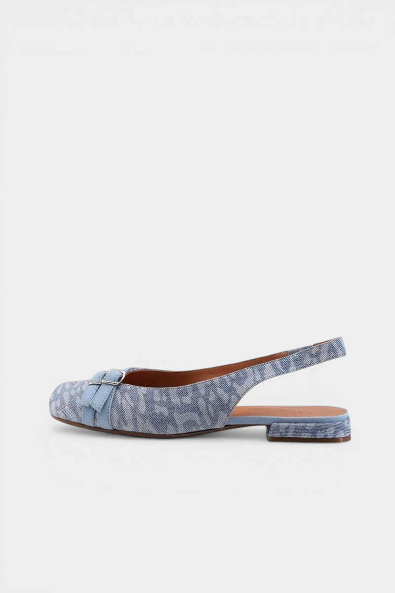 Elsa Sway Safari - Azul