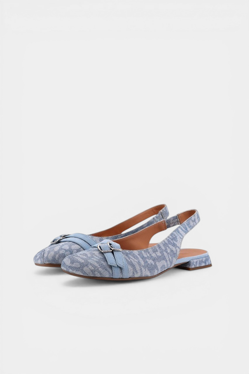 Elsa Sway Safari - Azul