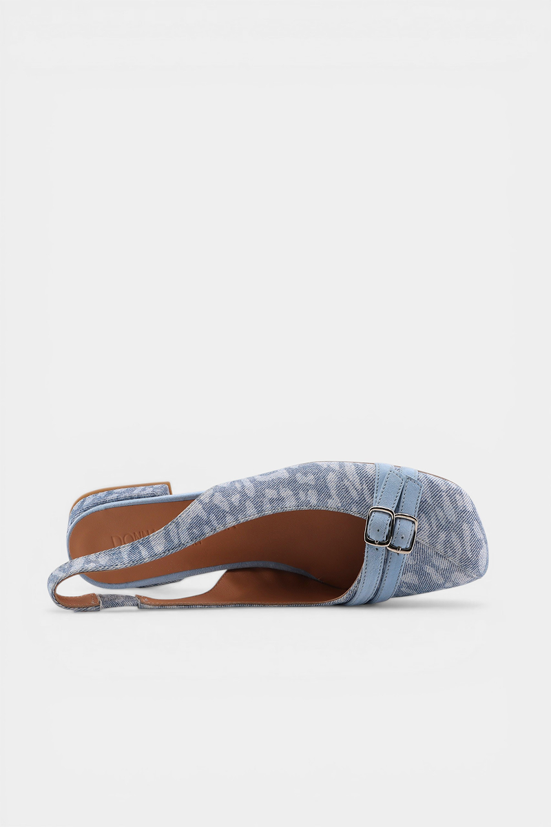 Elsa Sway Safari - Azul