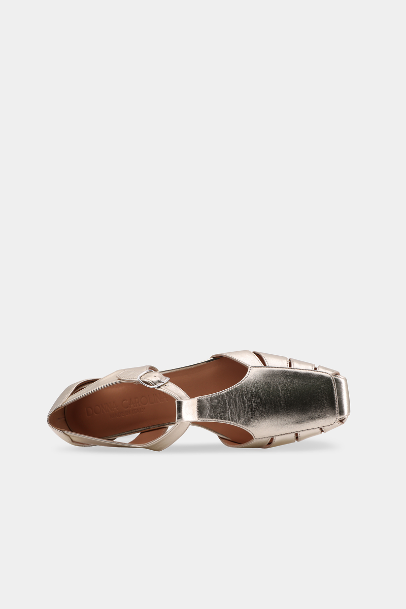 Algi Web Laminato - Platino