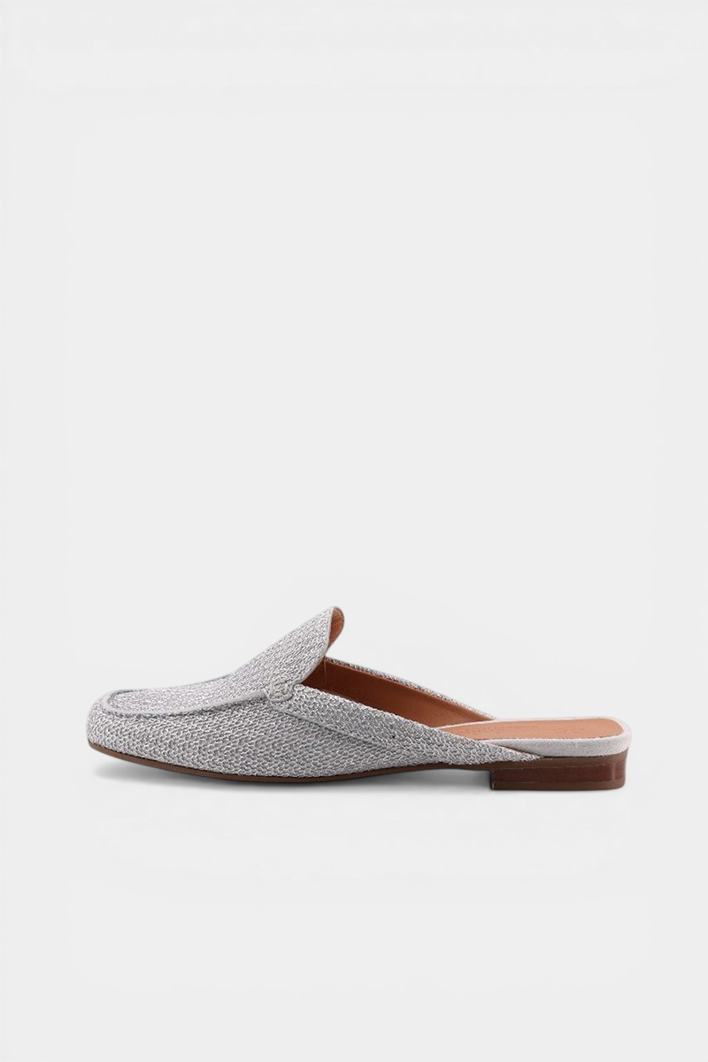 Aura Breath Megy - Argento