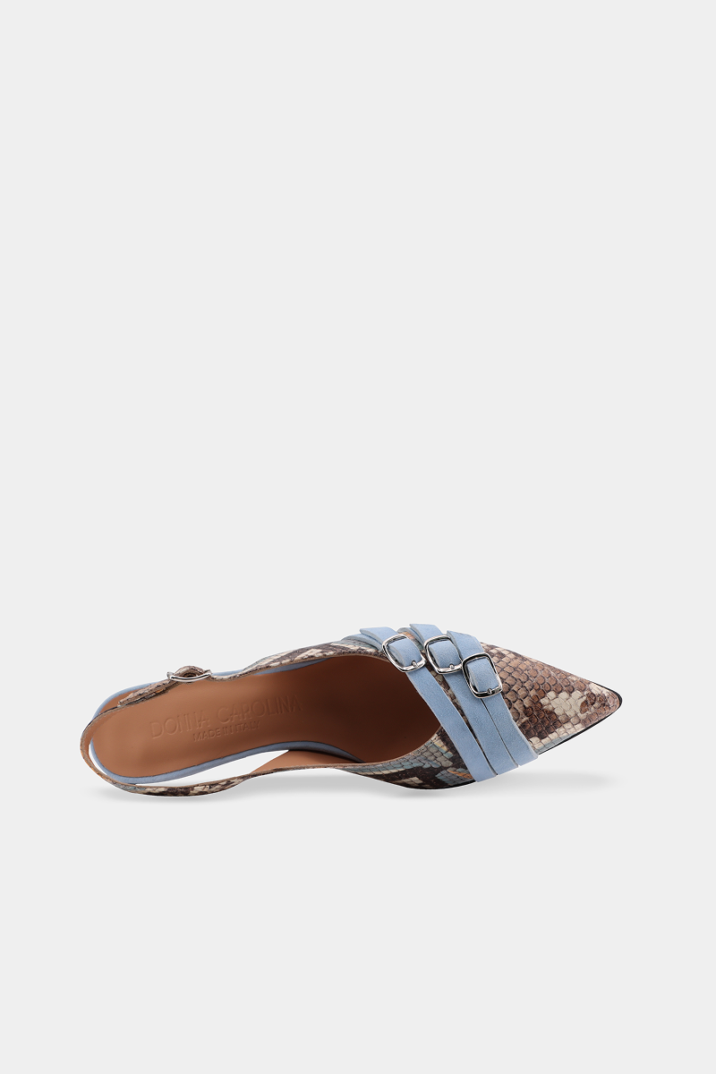 Alis Gloss Sierra - Mou