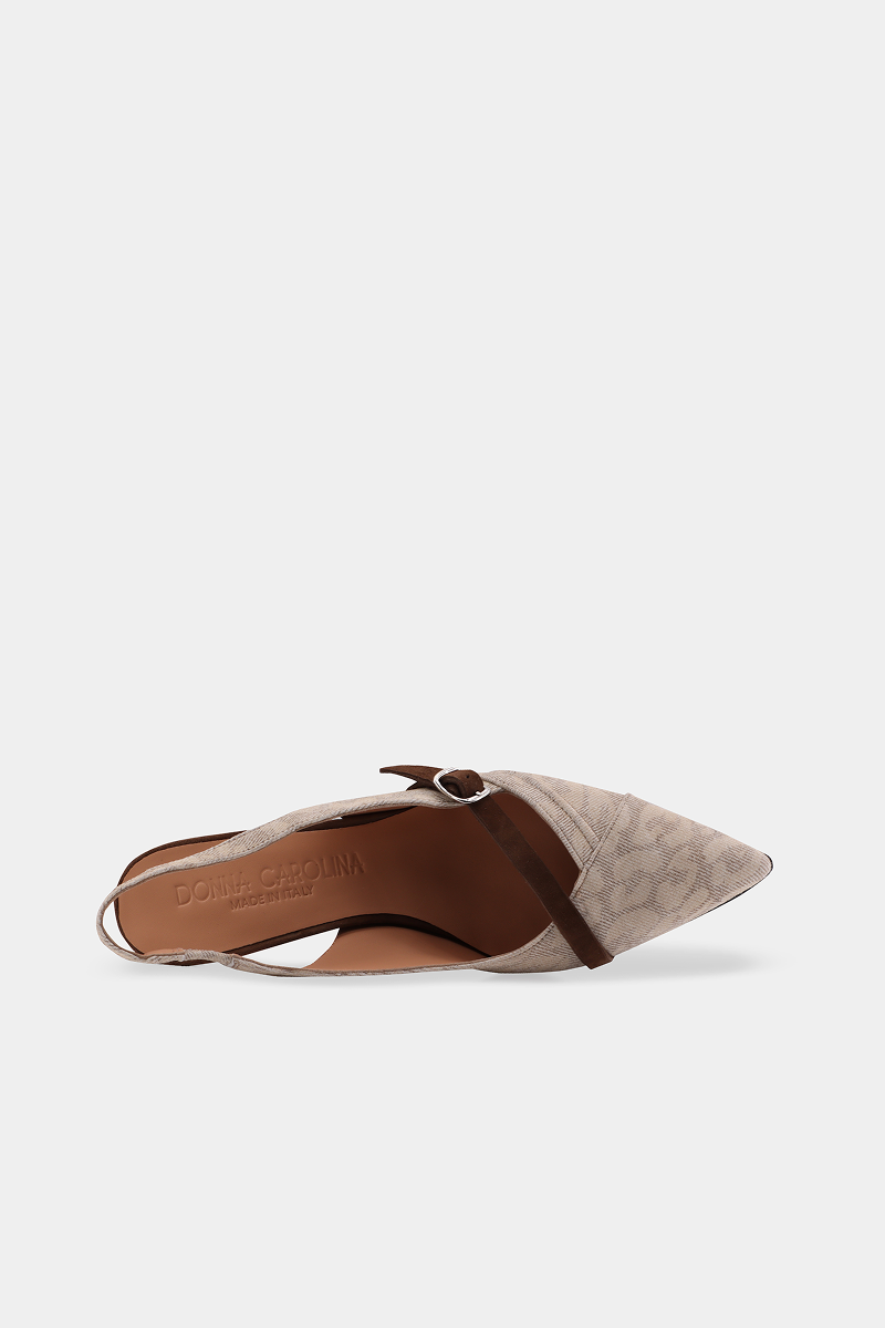 Alis Blush Safari - Sahara