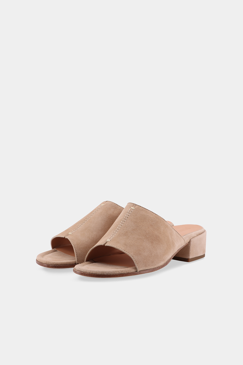 Lido Marina Camoscio - Sahara