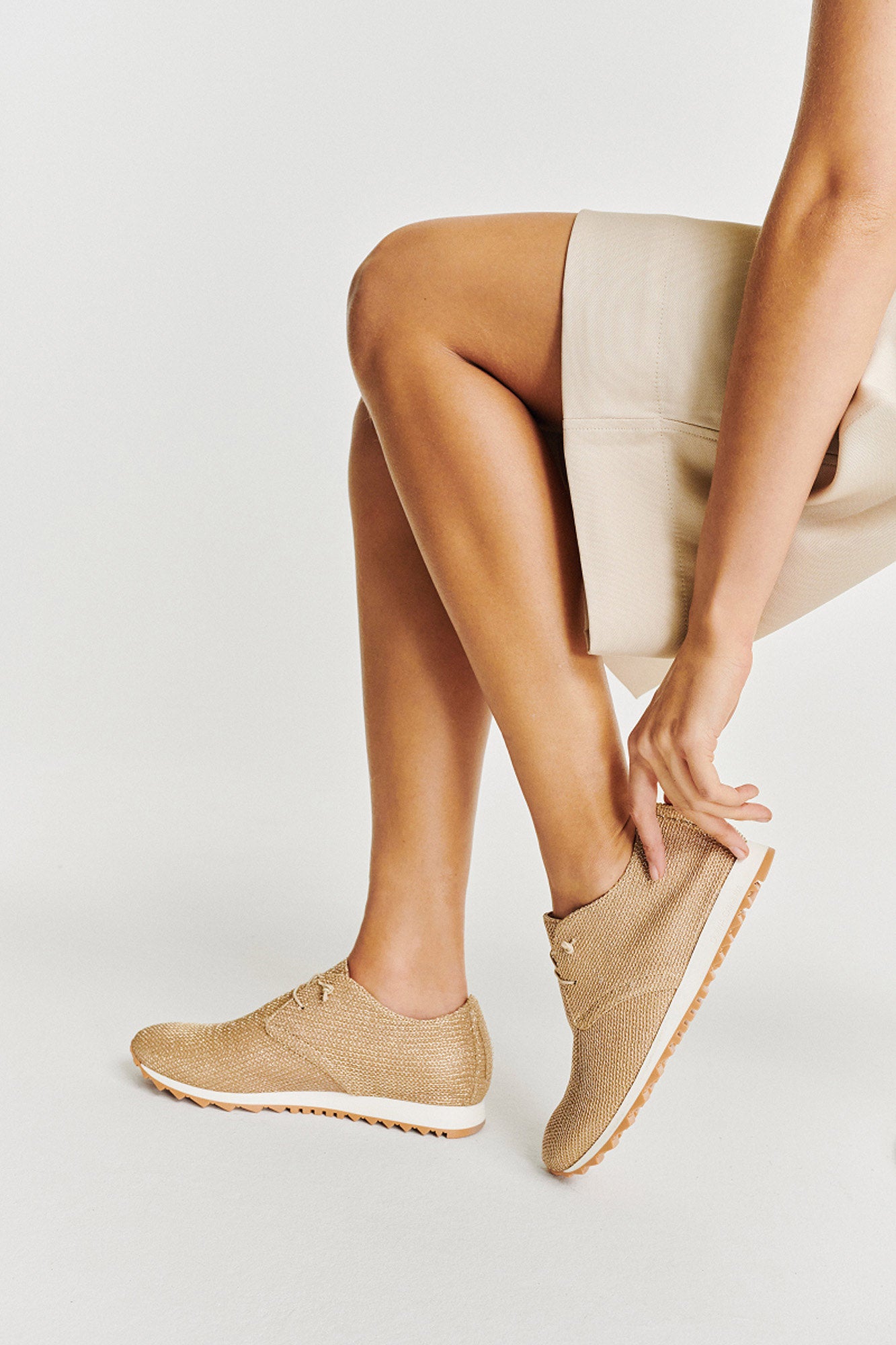 Keta Desert Megy - Sahara