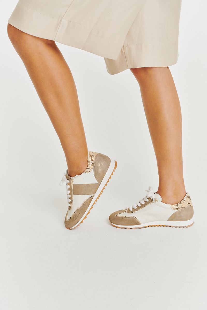 Light Naomi Silk - Calce