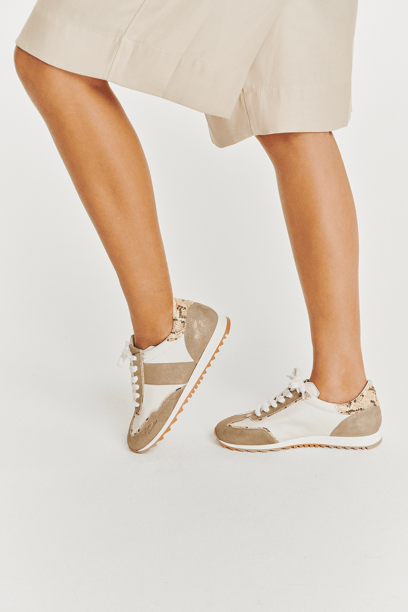 Light Naomi Metal - Platino