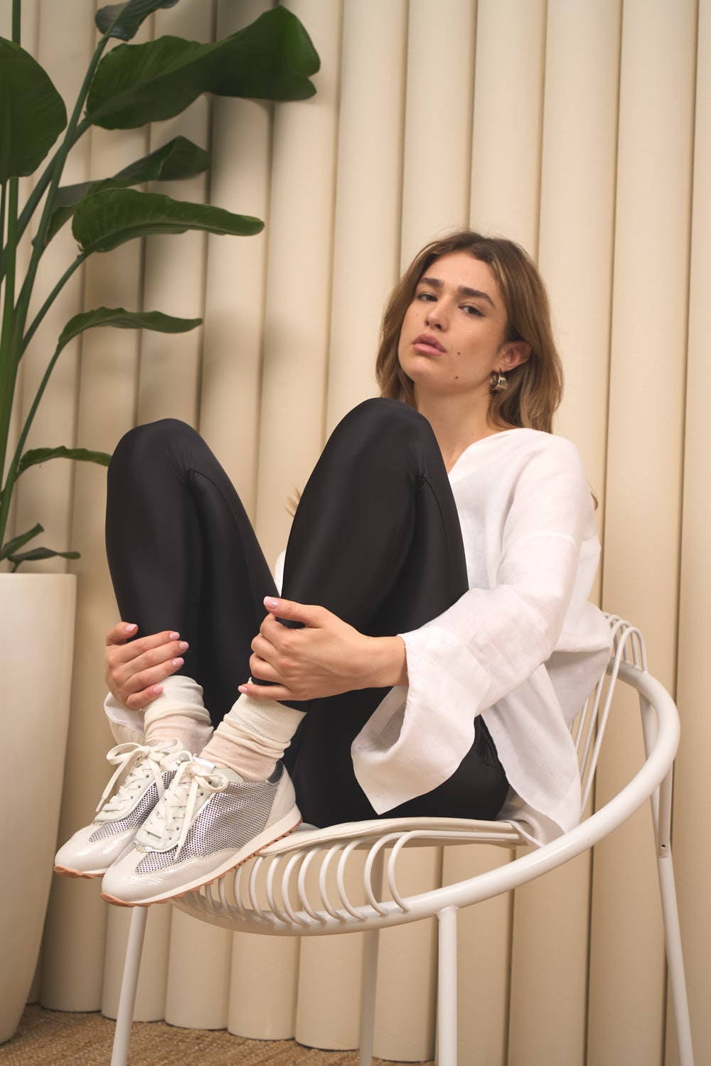 Light Maira Lak - Ice