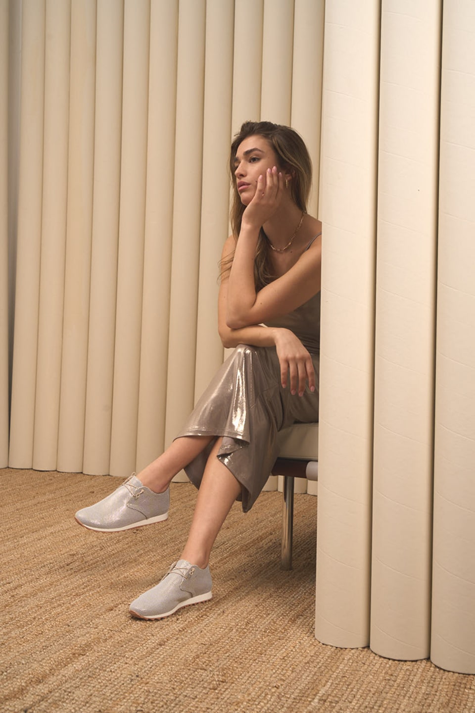 Keta Shep Gotik - Platino