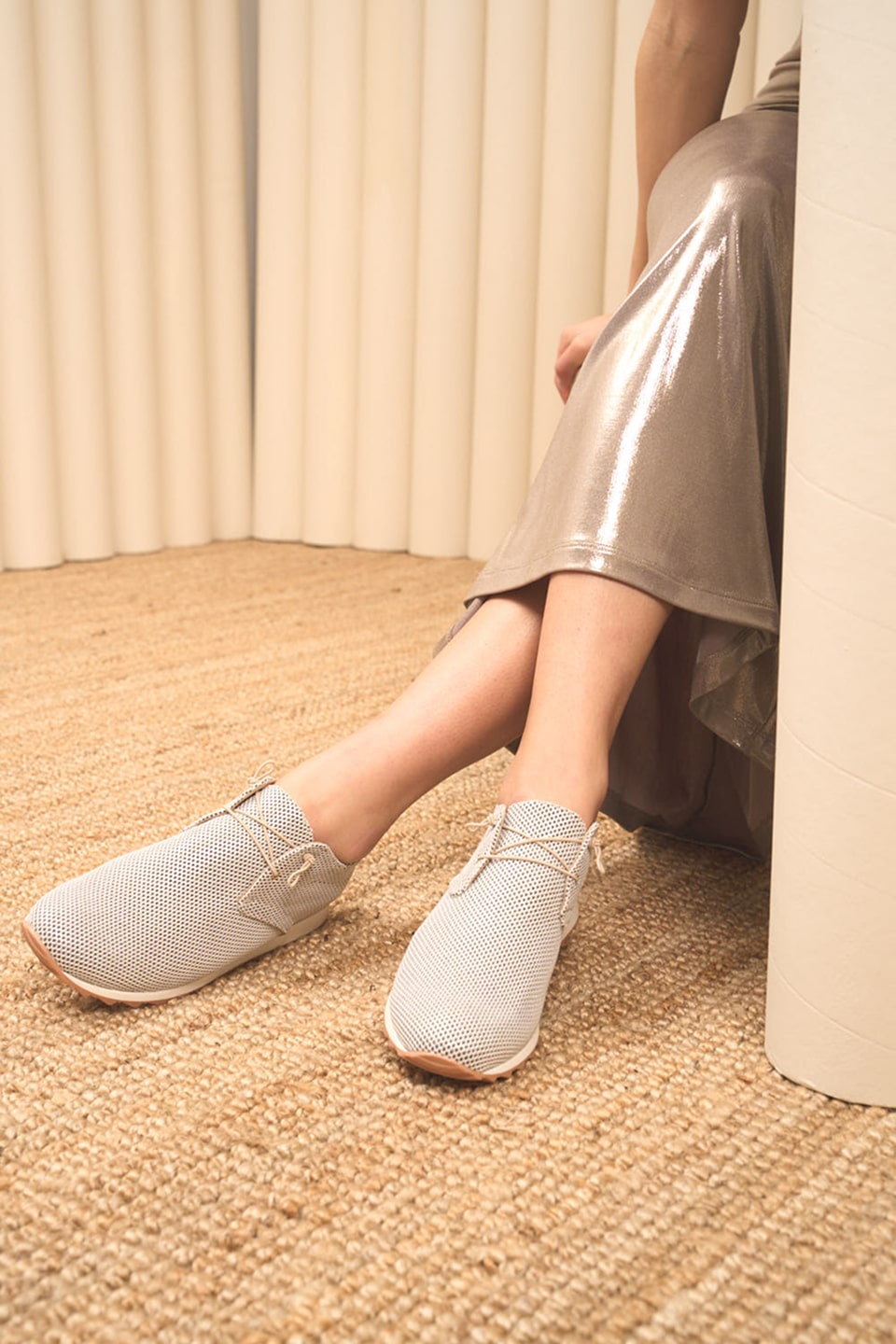 Keta Shep Gotik - Platino