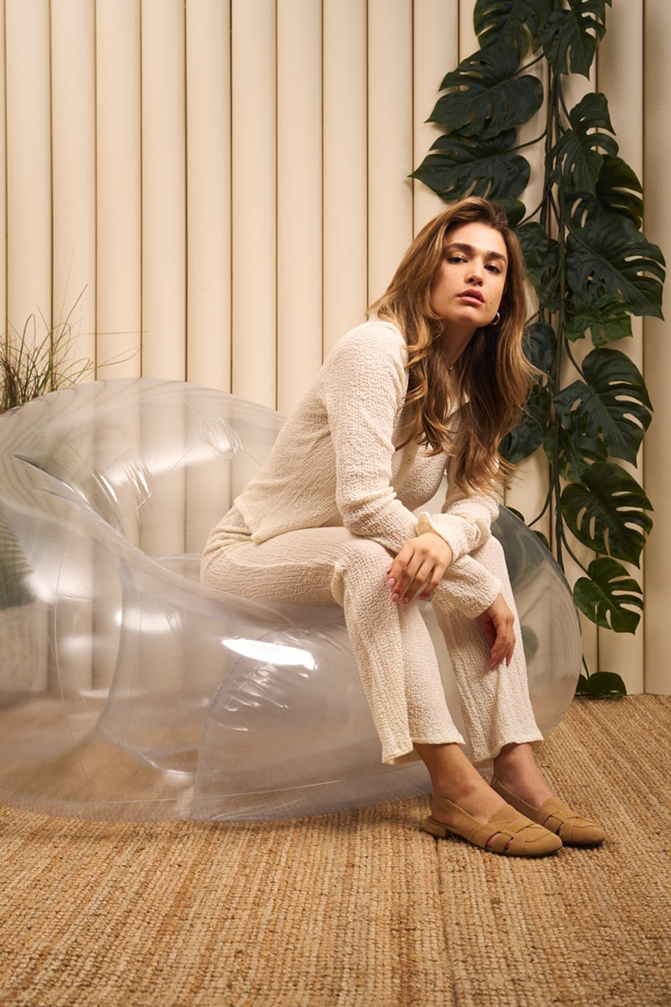 Elsa Nelly Camoscio - Tampa