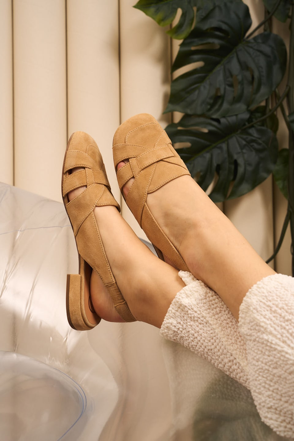 Elsa Nelly Camoscio - Tampa