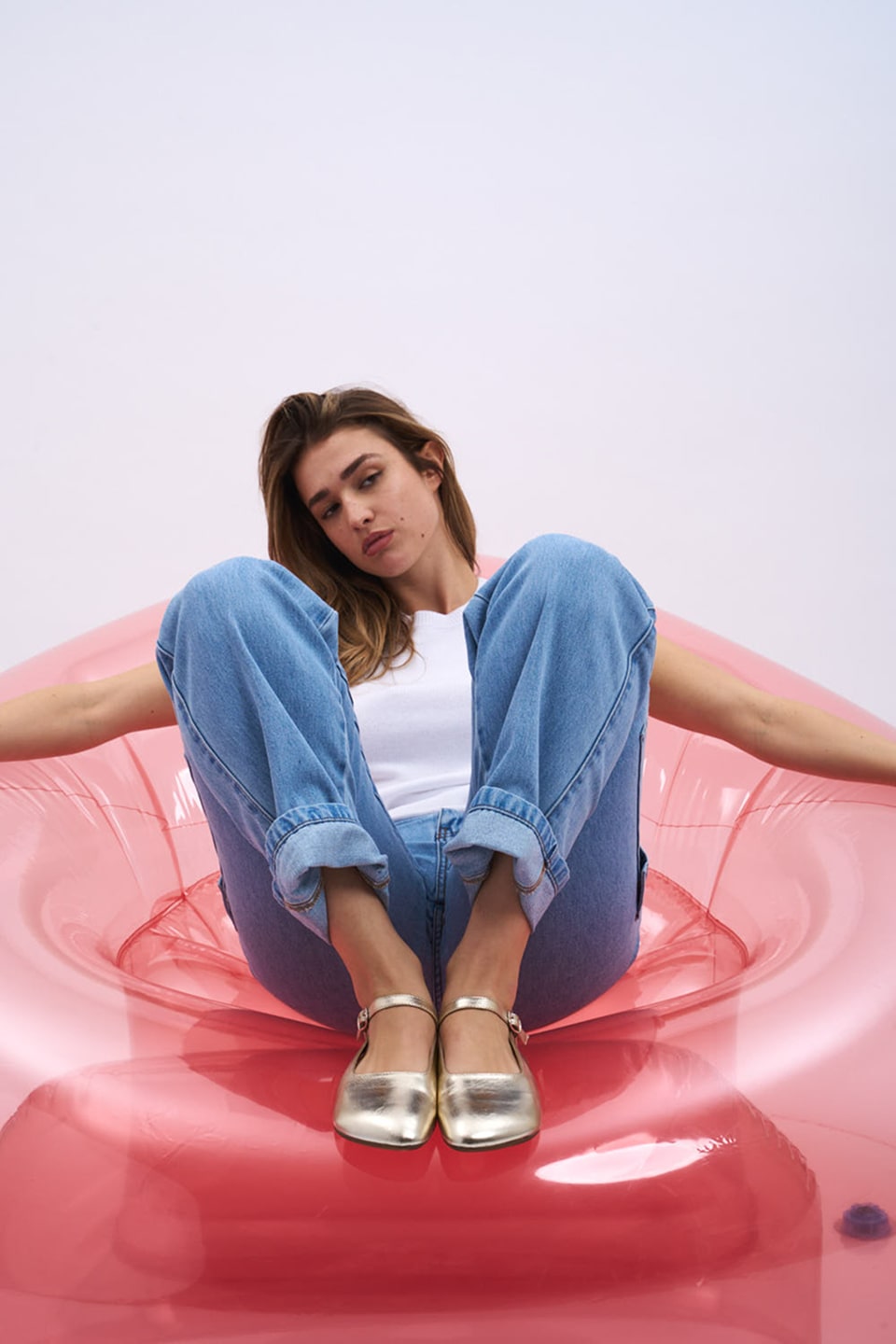 Astra Malibù Krak - Platino