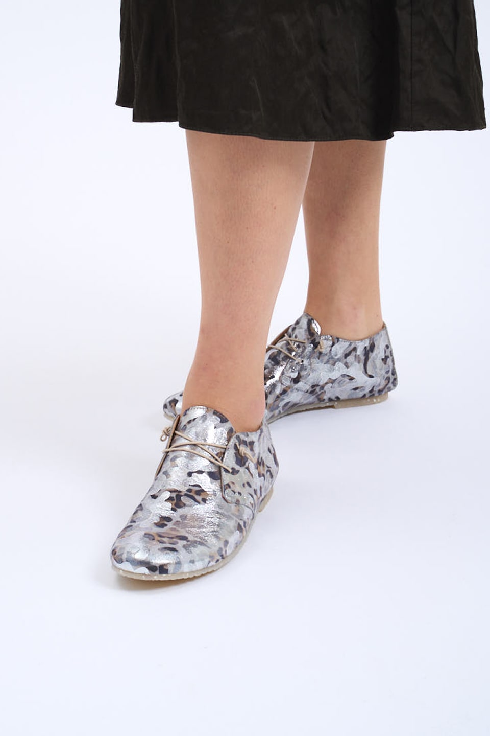 Burano Cleo - Silver