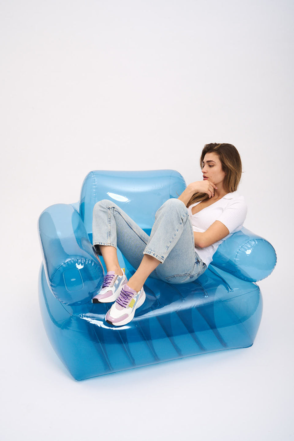 Lilia Eclipse Lak - Lilla