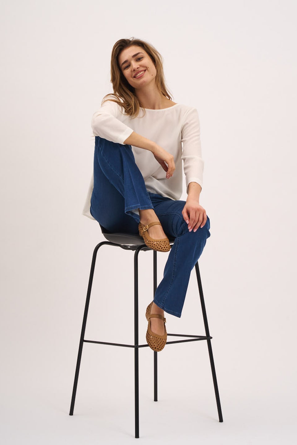 Febe Braid Twist - Caramel