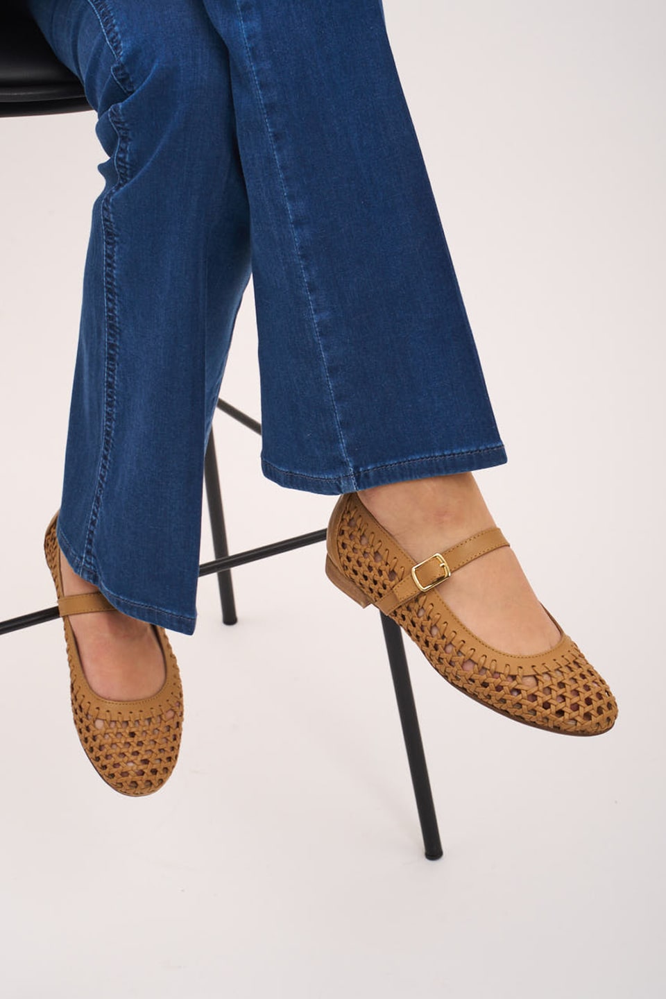 Febe Braid Twist - Caramel